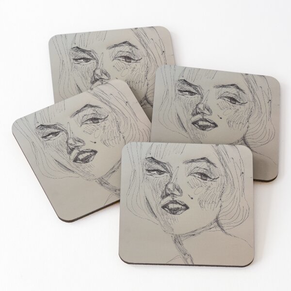Item preview, Marilyn Monroe designed and sold by Rubyalvarez4568.