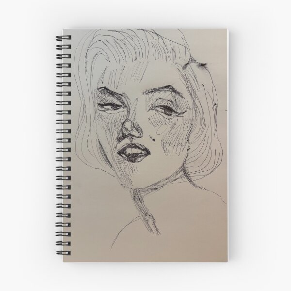 Item preview, Marilyn Monroe designed and sold by Rubyalvarez4568.