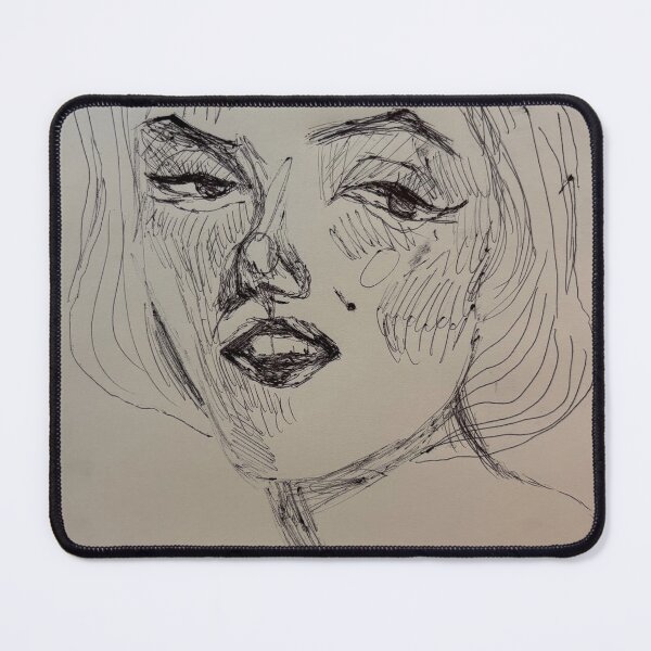 Item preview, Marilyn Monroe designed and sold by Rubyalvarez4568.