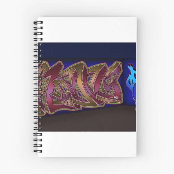 Item preview, FLAVS CNN designed and sold by FLAVS GRAFF.