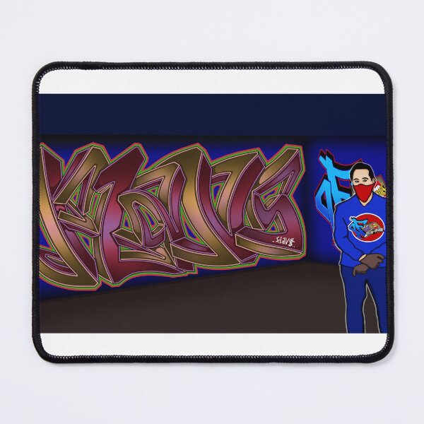 Item preview, FLAVS CNN designed and sold by FLAVS GRAFF.