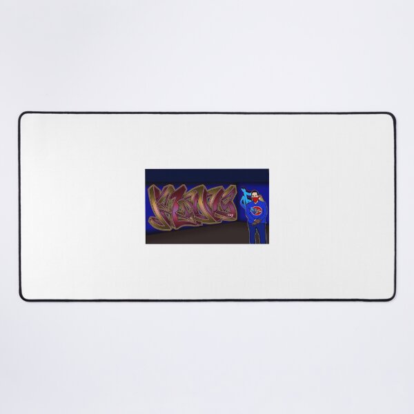 Item preview, FLAVS CNN designed and sold by FLAVS GRAFF.