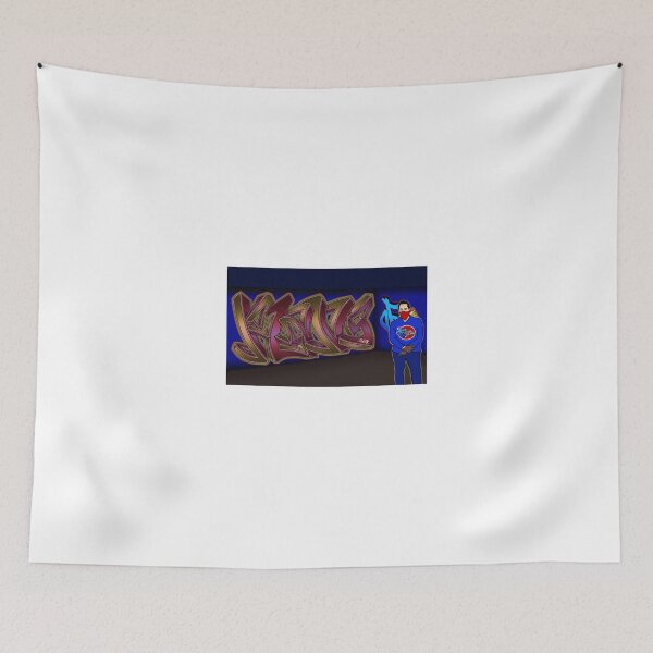 Item preview, FLAVS CNN designed and sold by FLAVS GRAFF.