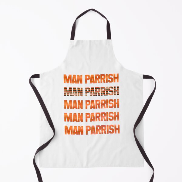 Item preview, Man Parrish designed and sold by Paddy J.