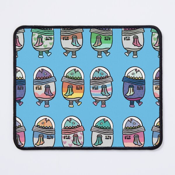 Item preview, 12 Fancy Kua Tin Zevs  designed and sold by FrenchieBoops.