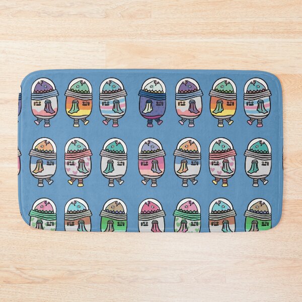 Item preview, 12 Fancy Kua Tin Zevs  designed and sold by FrenchieBoops.