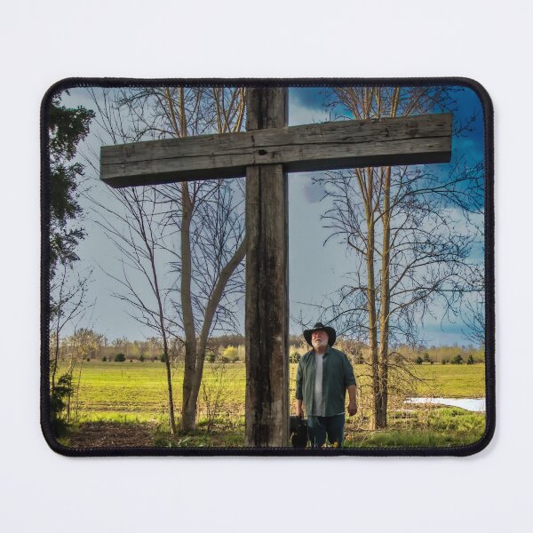 Item preview, He's My Inspiration! designed and sold by LDHANSON.