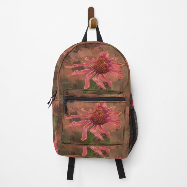 Item preview, Ageing Beauty, A Coneflower in Suspended Twilight designed and sold by michaelasamples.