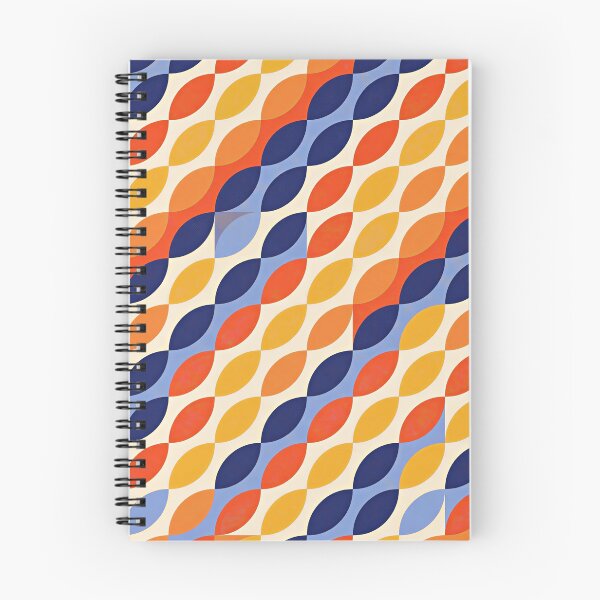 Artikelvorschau, Modern Geometric Abstraction – Bauhaus Style entworfen und verkauft von Timegraf.