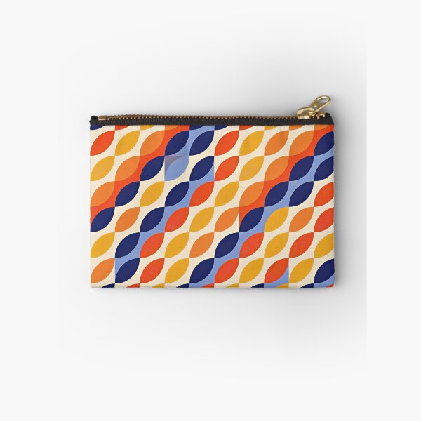 Item preview, Modern Geometric Abstraction – Bauhaus Style designed and sold by Timegraf.
