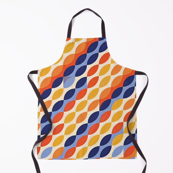 Item preview, Modern Geometric Abstraction – Bauhaus Style designed and sold by Timegraf.