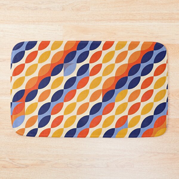 Item preview, Modern Geometric Abstraction – Bauhaus Style designed and sold by Timegraf.