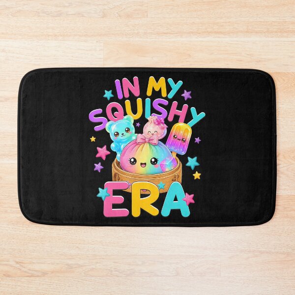 Item preview, In My Squishy Era Squishy designed and sold by JamesCrArt.