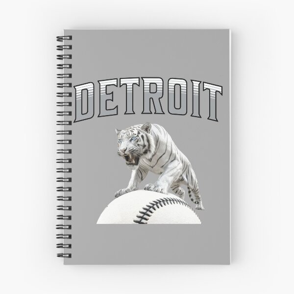 Item preview, DETROIT TIGER BASEBALL IV designed and sold by BabaSoti.