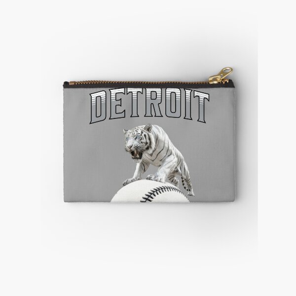Item preview, DETROIT TIGER BASEBALL IV designed and sold by BabaSoti.