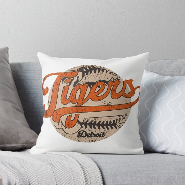 Item preview, Detroit Tigers Vintage Baseball designed and sold by Hijunteee.