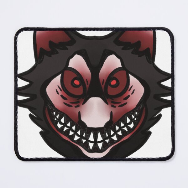Item preview, Smile Dog Jpeg designed and sold by sleepyheadedbb.