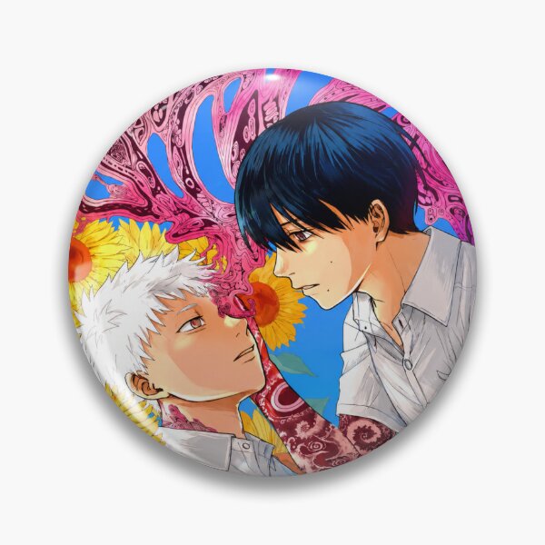 Item preview, The Summer Hikaru Died designed and sold by Malakiacount.