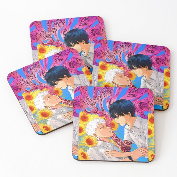 Item preview, The Summer Hikaru Died designed and sold by Malakiacount.