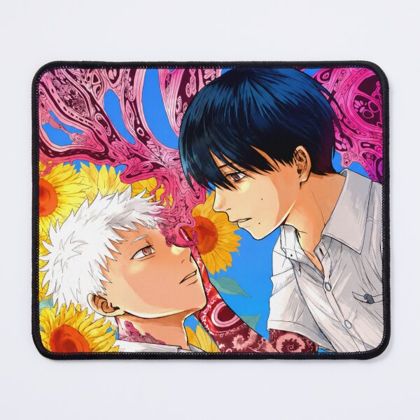 Item preview, The Summer Hikaru Died designed and sold by Malakiacount.