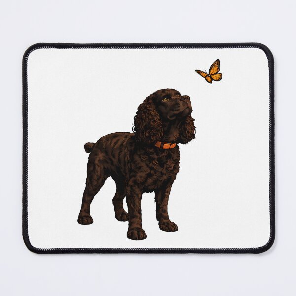 Item preview, American Water Spaniel designed and sold by VelvetRoom.