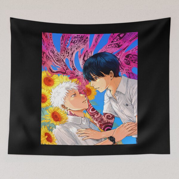 Item preview, The Summer Hikaru Died designed and sold by Malakiacount.