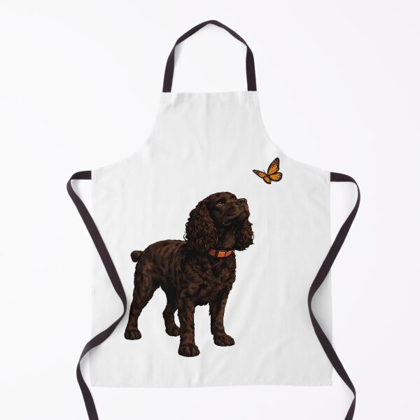Item preview, American Water Spaniel designed and sold by VelvetRoom.