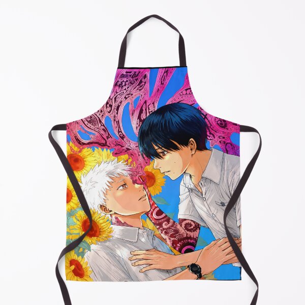 Item preview, The Summer Hikaru Died designed and sold by Malakiacount.