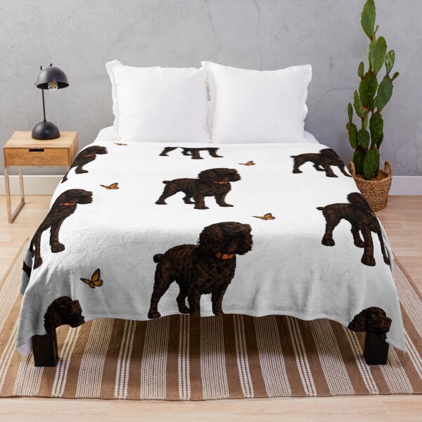 Item preview, American Water Spaniel designed and sold by VelvetRoom.