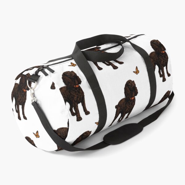 Item preview, American Water Spaniel designed and sold by VelvetRoom.