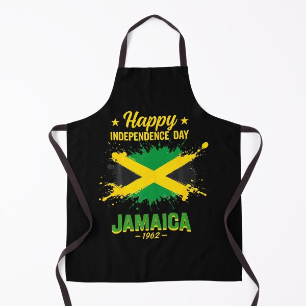 Item preview, Happy Independence Day Jamaica 1962 designed and sold by JamesCrArt.