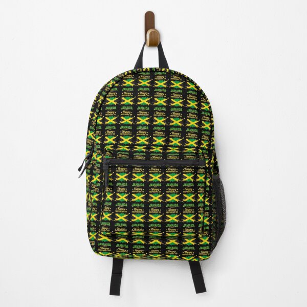 Item preview, Happy Independence Day Jamaica 1962 designed and sold by JamesCrArt.