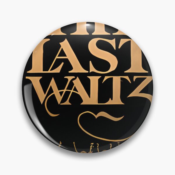 Item preview, The Band The Last Waltz Vintage Concert Poster designed and sold by Hijunteee.