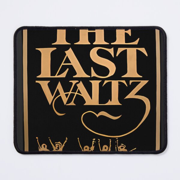 Item preview, The Band The Last Waltz Vintage Concert Poster designed and sold by Hijunteee.
