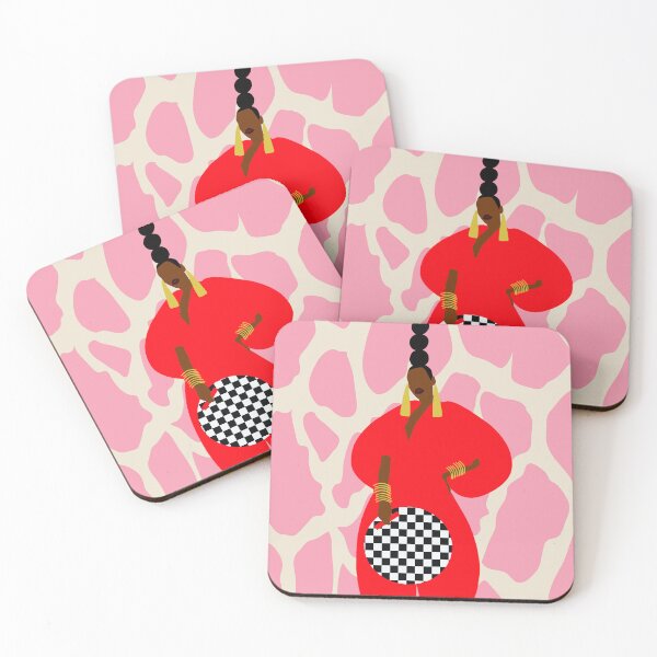 Item preview, GAYLE NATASHA designed and sold by alegnacreates.