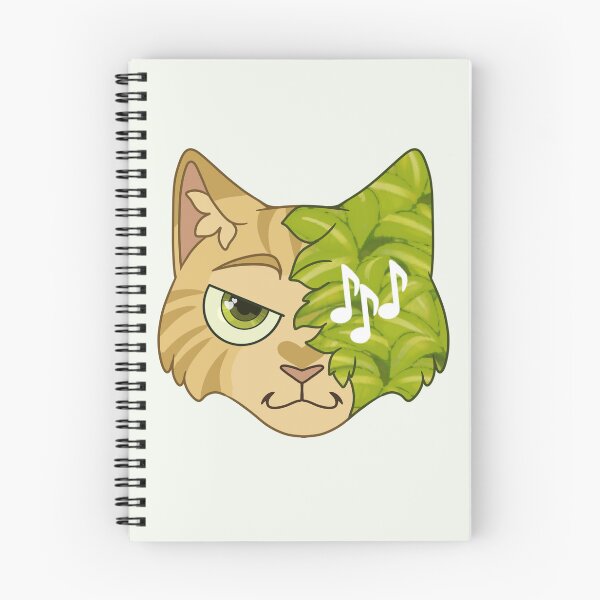 Item preview, Fernsong Head designed and sold by apple-glass.