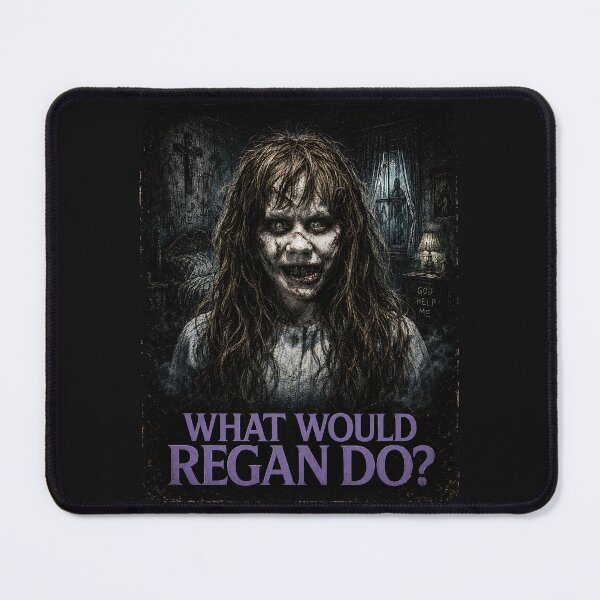 Item preview, What would Regan do? designed and sold by TeeCodes.