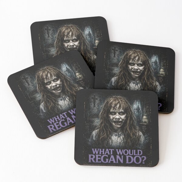 Item preview, What would Regan do? designed and sold by TeeCodes.