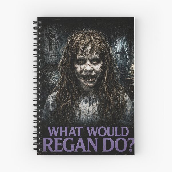 Item preview, What would Regan do? designed and sold by TeeCodes.