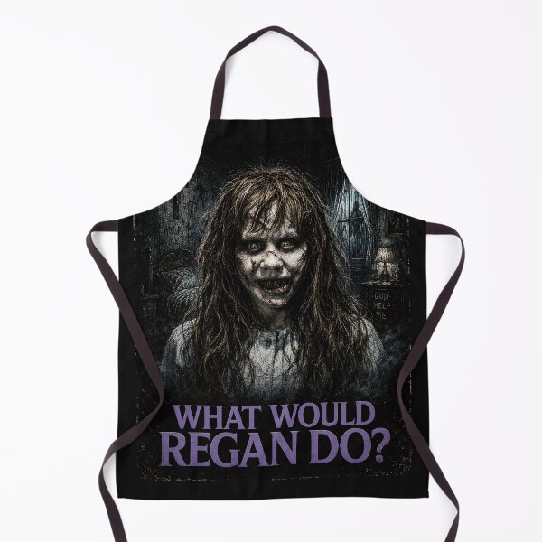 Item preview, What would Regan do? designed and sold by TeeCodes.
