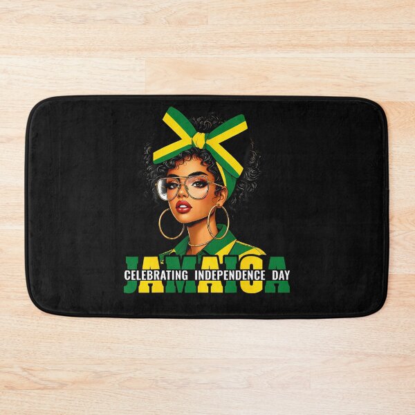 Item preview, Celebrating Jamaica Independence 1962 Proud Jamaican designed and sold by JamesCrArt.