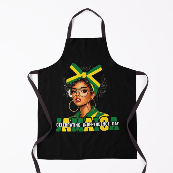 Item preview, Celebrating Jamaica Independence 1962 Proud Jamaican designed and sold by JamesCrArt.