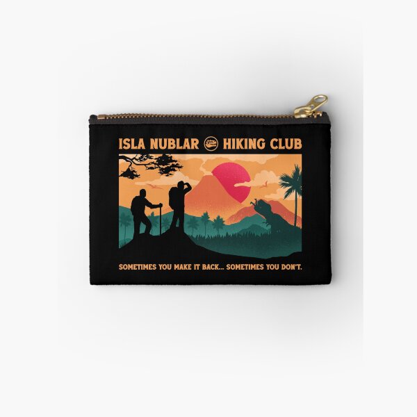 Item preview, Cretaceous Hiking Club designed and sold by sachpica.