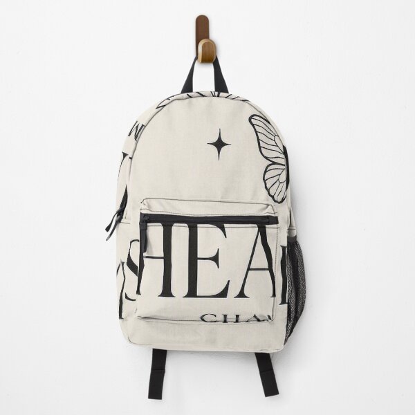 Item preview, Healing Changed My Standards designed and sold by Fresh Starts.