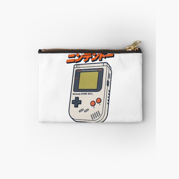 Item preview, Retro Handheld Gaming Console Vintage designed and sold by Leeded.