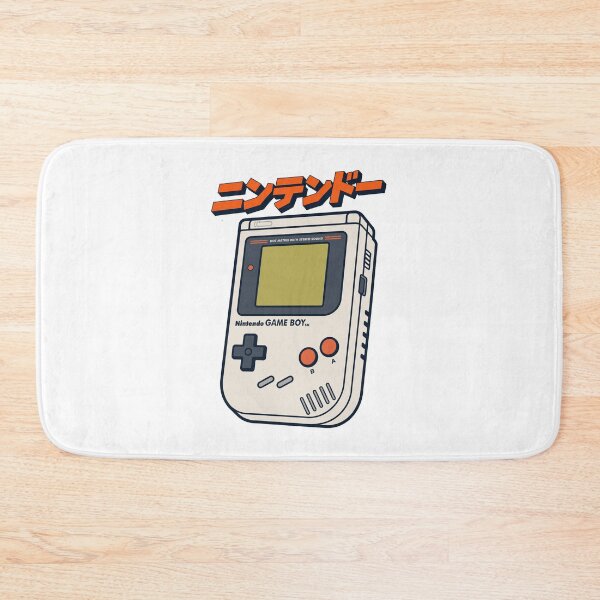 Item preview, Retro Handheld Gaming Console Vintage designed and sold by Leeded.