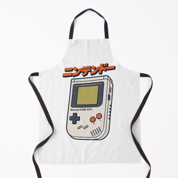 Item preview, Retro Handheld Gaming Console Vintage designed and sold by Leeded.
