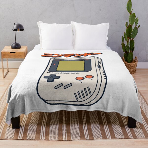 Item preview, Retro Handheld Gaming Console Vintage designed and sold by Leeded.