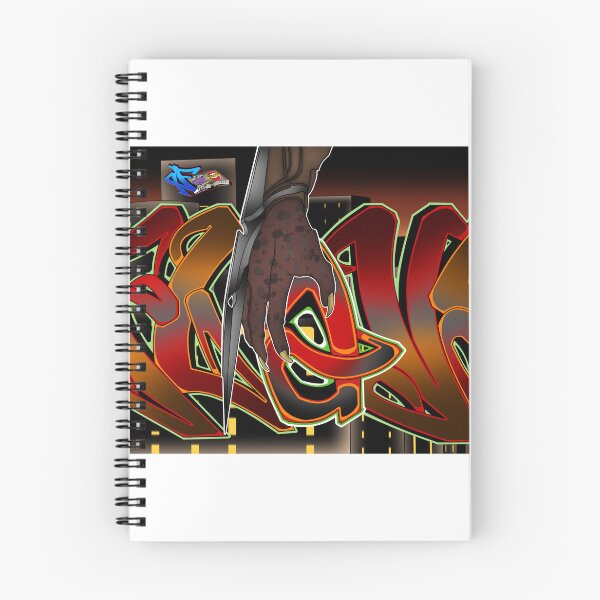 Item preview, GRAFF PREDATOR  designed and sold by FLAVS GRAFF.