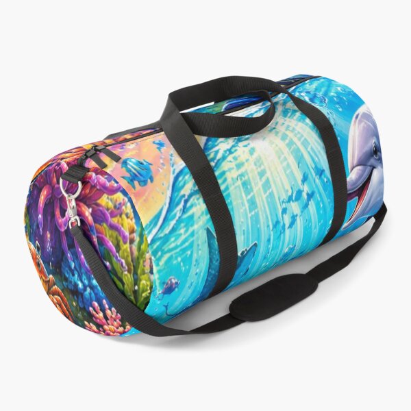 Item preview, Tropical Underwater Paradise designed and sold by DazzleKitty.